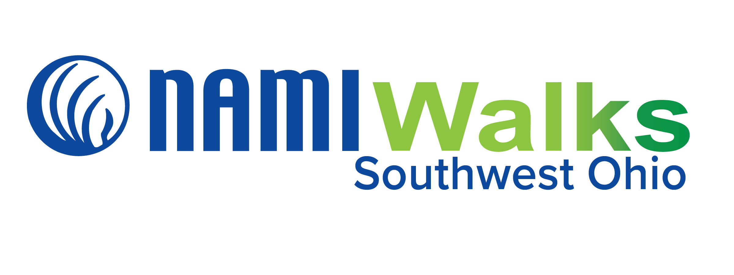 NAMI Southwest Ohio Logo