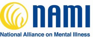 National Alliance of Mental Illness (NAMI) Logo