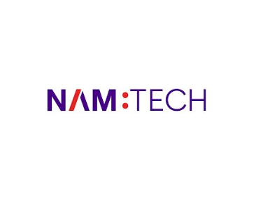 NAMTECH Logo