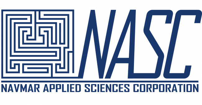 NASC2019 Logo
