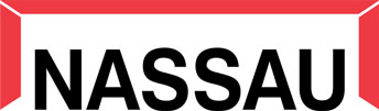 NASSAU Door A/S Logo