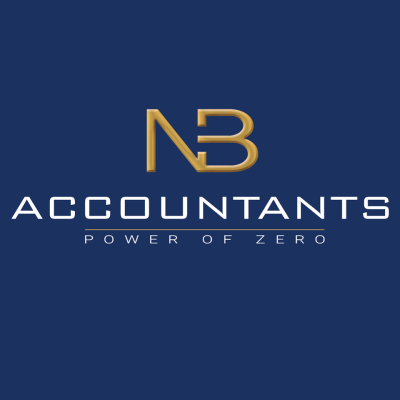 NB Accountants Logo