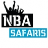 NBAsafaris Logo