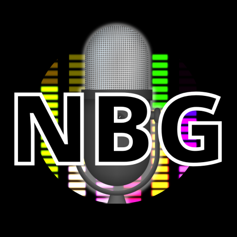 NBG Podcast Network Logo