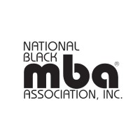 National Black MBA Association Logo