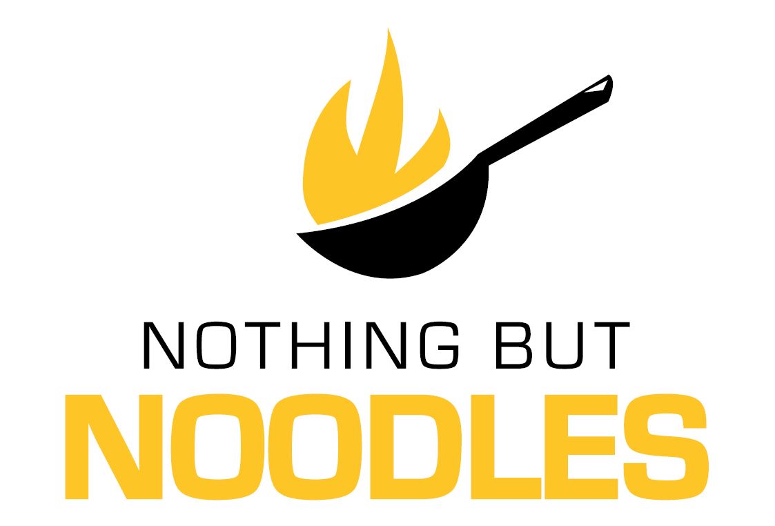 Nothing But Noodles Logo