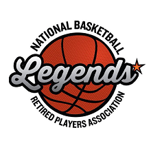National Basketball Retired Players Association Logo