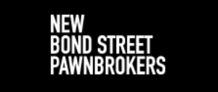 New Bond Street pawnbrokers Logo