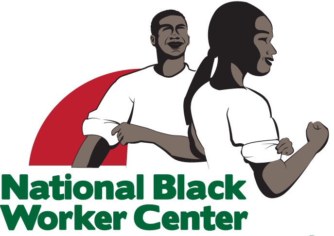 National Black Worker Center Logo