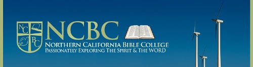 Northern California Bible College Logo