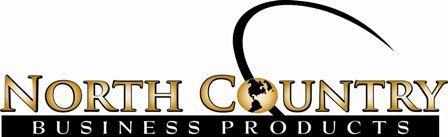 North Country Business Products Logo