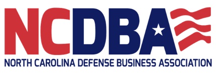 North Carolina Defense Business Association Logo