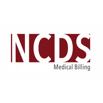 NCDS Medical Billing Logo