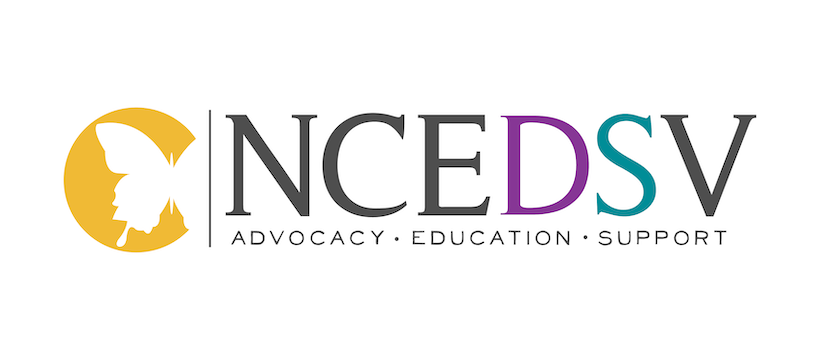 NCEDSV Logo