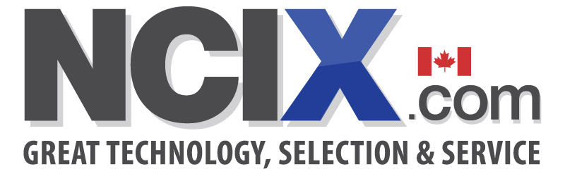 NCIX Logo