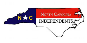 NCIndependents Logo