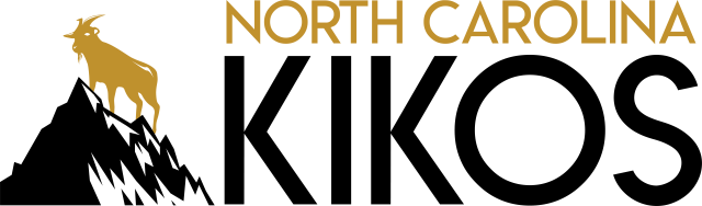 North Carolina Kikos Logo