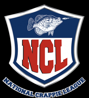 National Crappie League Logo