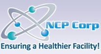 NCPCorp Logo