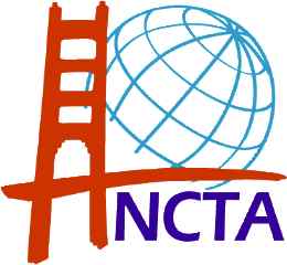 Northern California Translators Association Logo