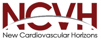 New Cardiovascular Horizons Logo