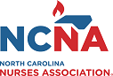 North Carolina Nurses Association Logo