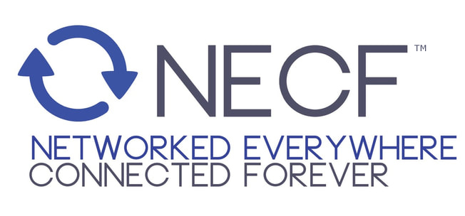 NECFglobal Logo