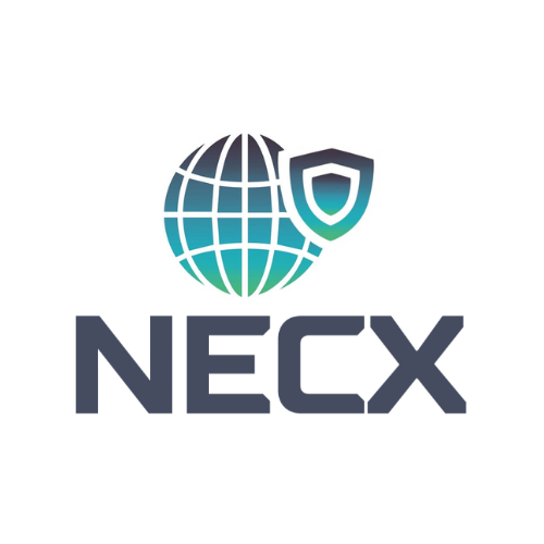 NECX Inc. Logo