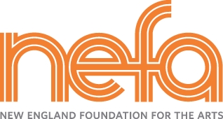 New England Foundation for the Arts Logo