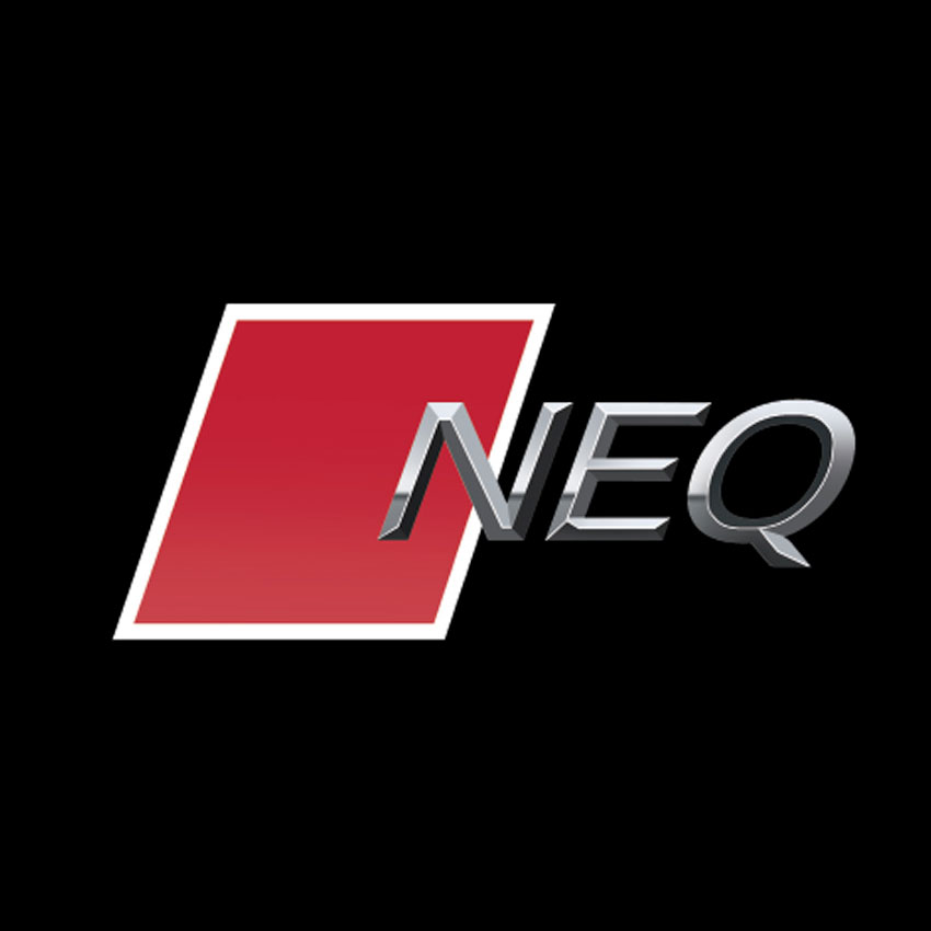 Audi North East Quattro Club Logo
