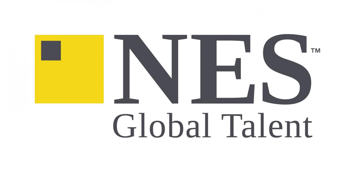 NES Group Limited Logo