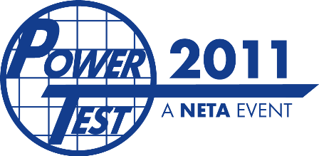 NETA-InterNational Electrical Testing Association Logo