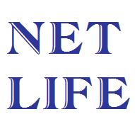 NETLife Logo