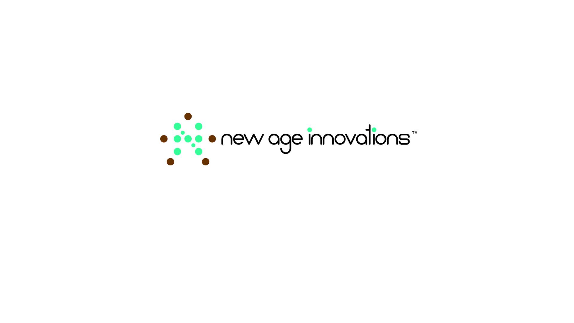 NEWAGE-INNOVATIONS Logo