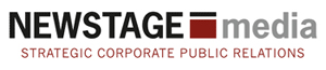 NEWSTAGE media, Inc. Logo