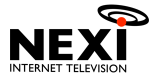 NEXI Internet Television Logo