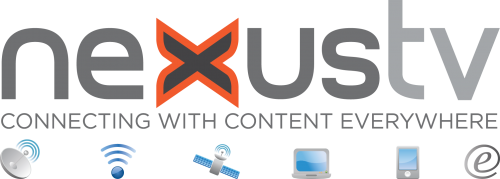 NEXUSTV Logo