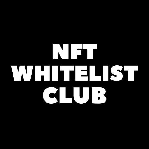 NFTWhitelistClub Logo