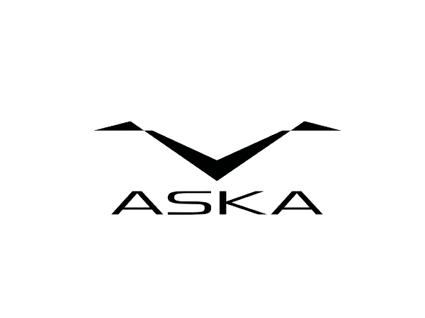 NFT_ASKA_eVTOL Logo
