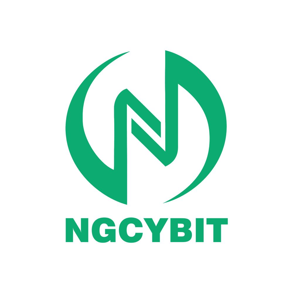 NGCYBIT Exchange Logo