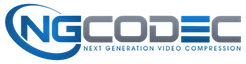 NGCodec Logo