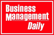 BusinessManagementDaily.com Logo
