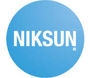 NIKSUN Logo