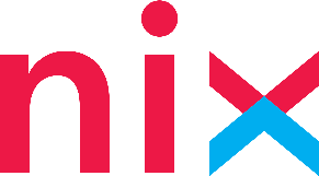 NIX United Logo