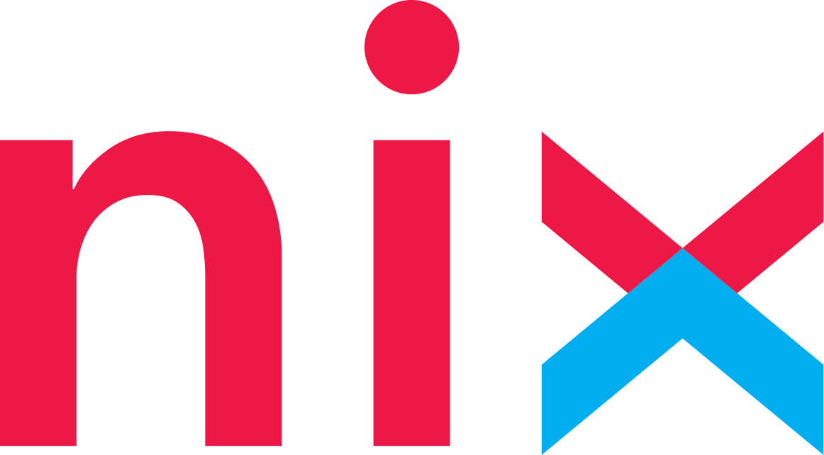 NIXcommunity Logo