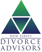 NJDivorceAdvisors Logo