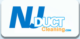 NJ Duct Cleaning Logo