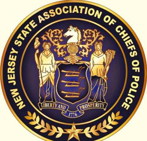 NJ State Association of Chiefs of Police Logo