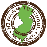 New Jersey Farm to School Network Logo