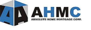 Absolute Home Mortgage Corp Logo